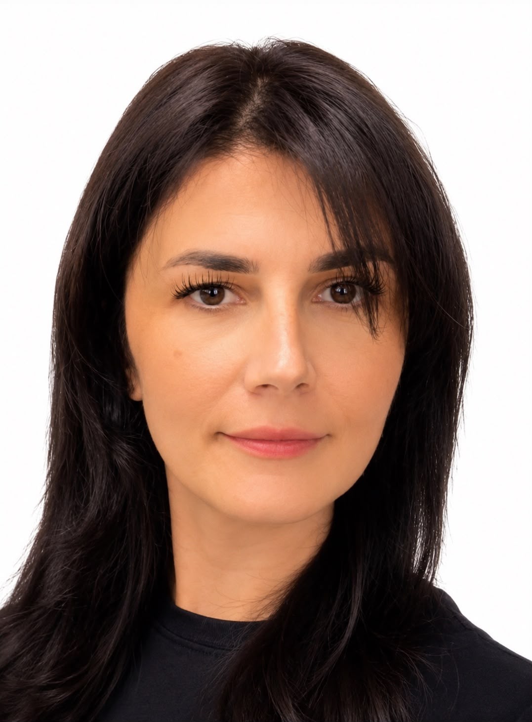 Meral ÜLKER