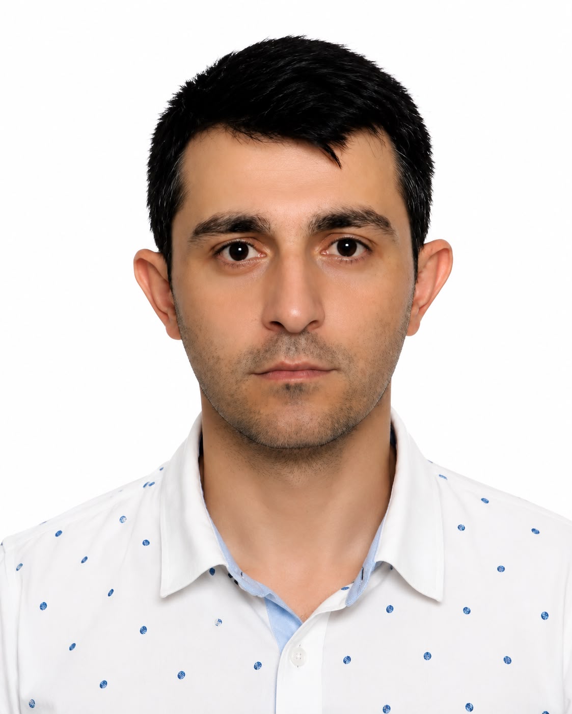 Hüseyin TAŞDELEN